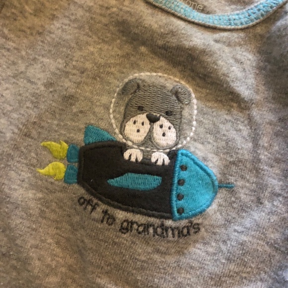 Euc. Onesie bundle - Picture 4 of 5